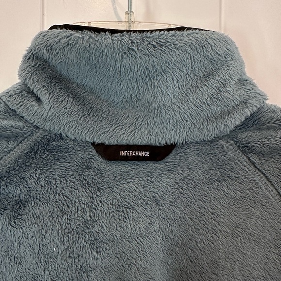 Columbia Jacket Womens Medium Full Zip Lightweight Interchange Ladies - Picture 4 of 7